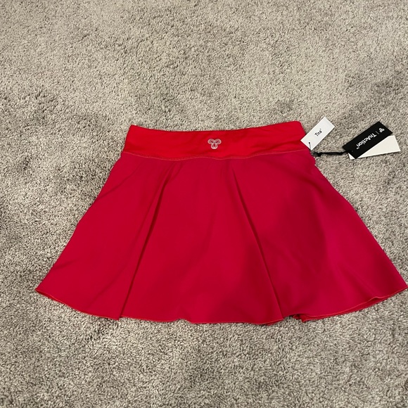 Aritzia TNA Tennis Skirt - Picture 3 of 7